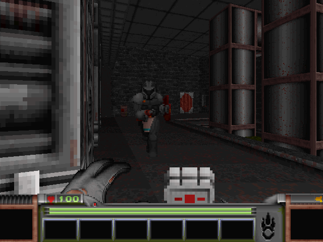 Strife: Quest for the Sigil