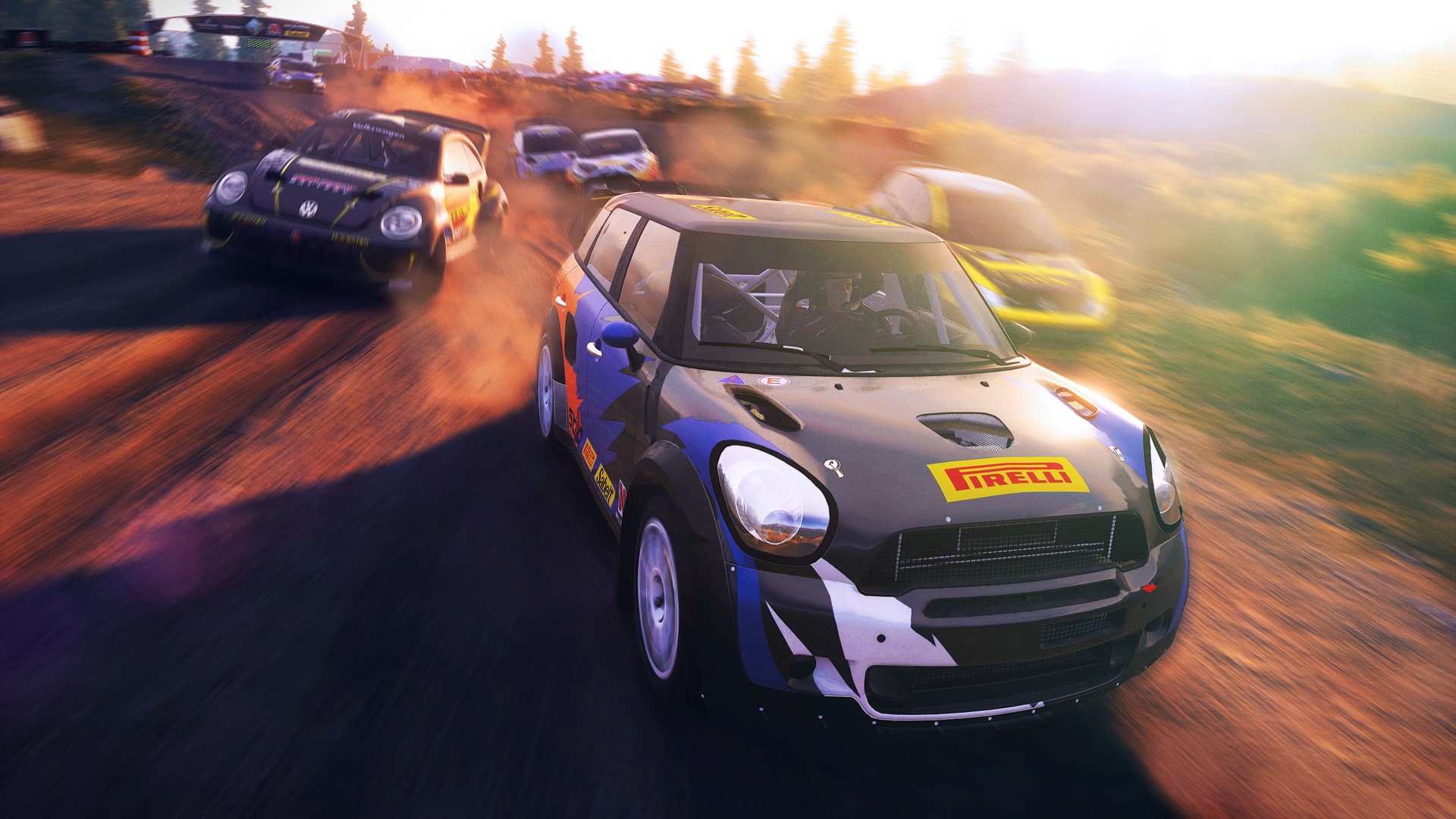 V-Rally 4: Ultimate Edition
