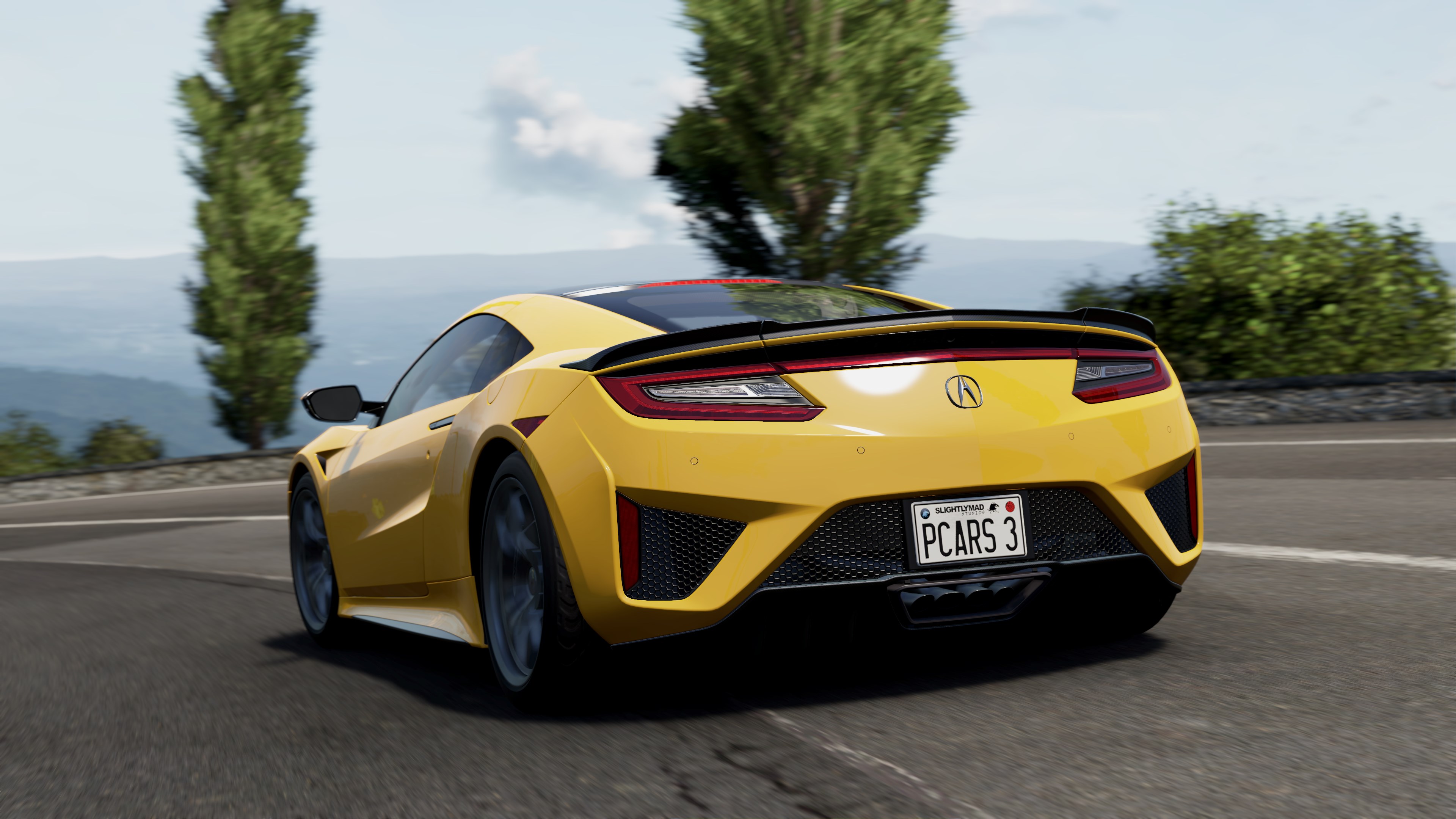 Project CARS 3: Deluxe Edition