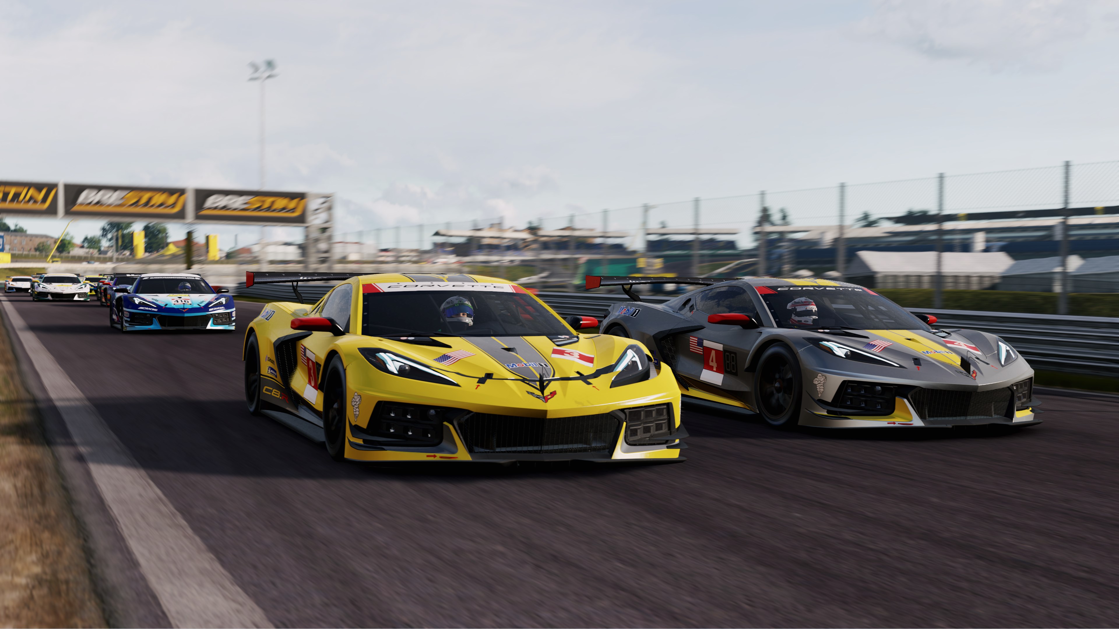Project CARS 3: Deluxe Edition
