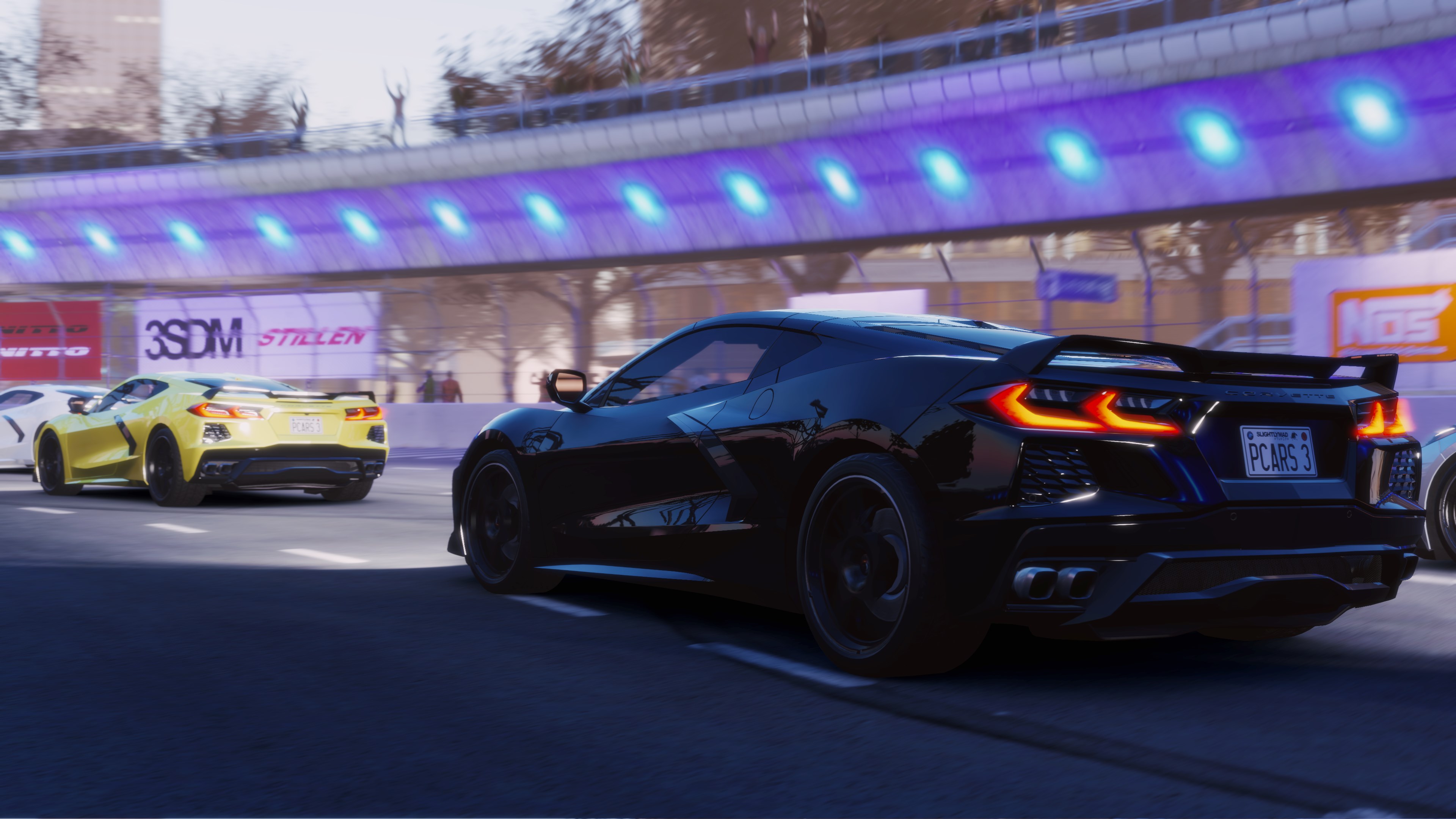 Project CARS 3: Deluxe Edition