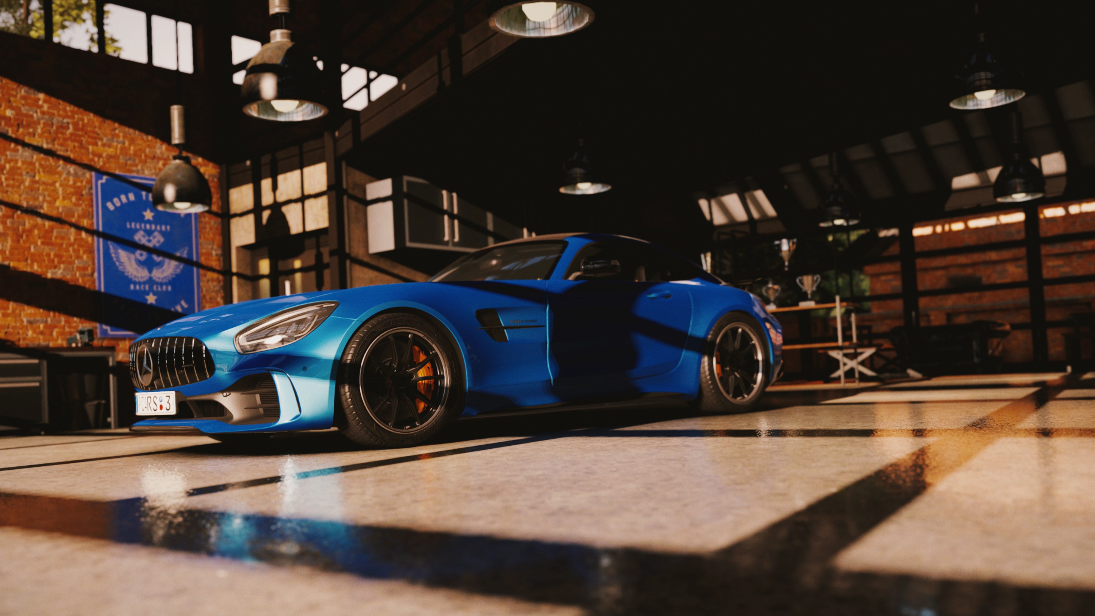 Project CARS 3: Deluxe Edition