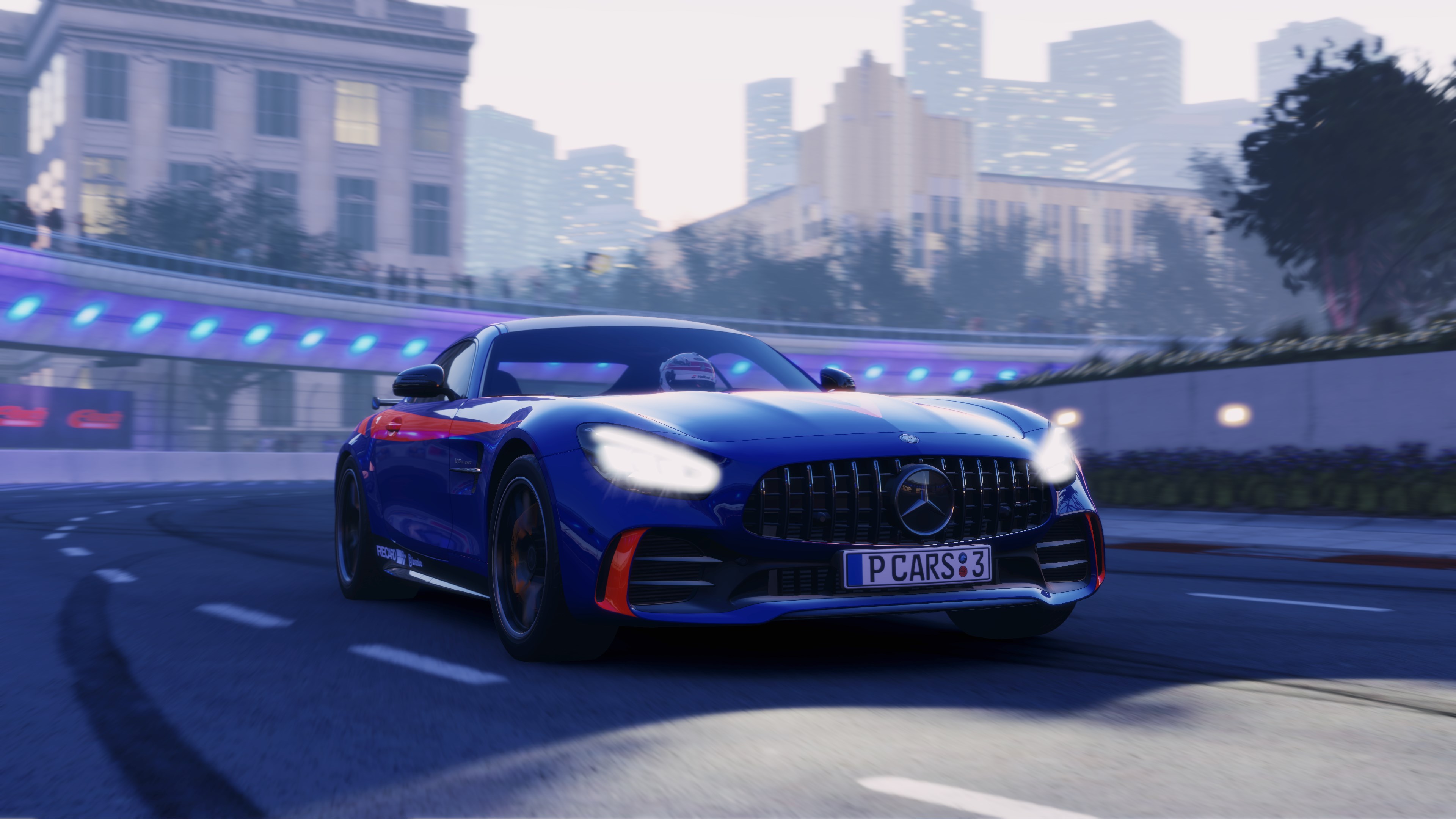 Project CARS 3: Deluxe Edition
