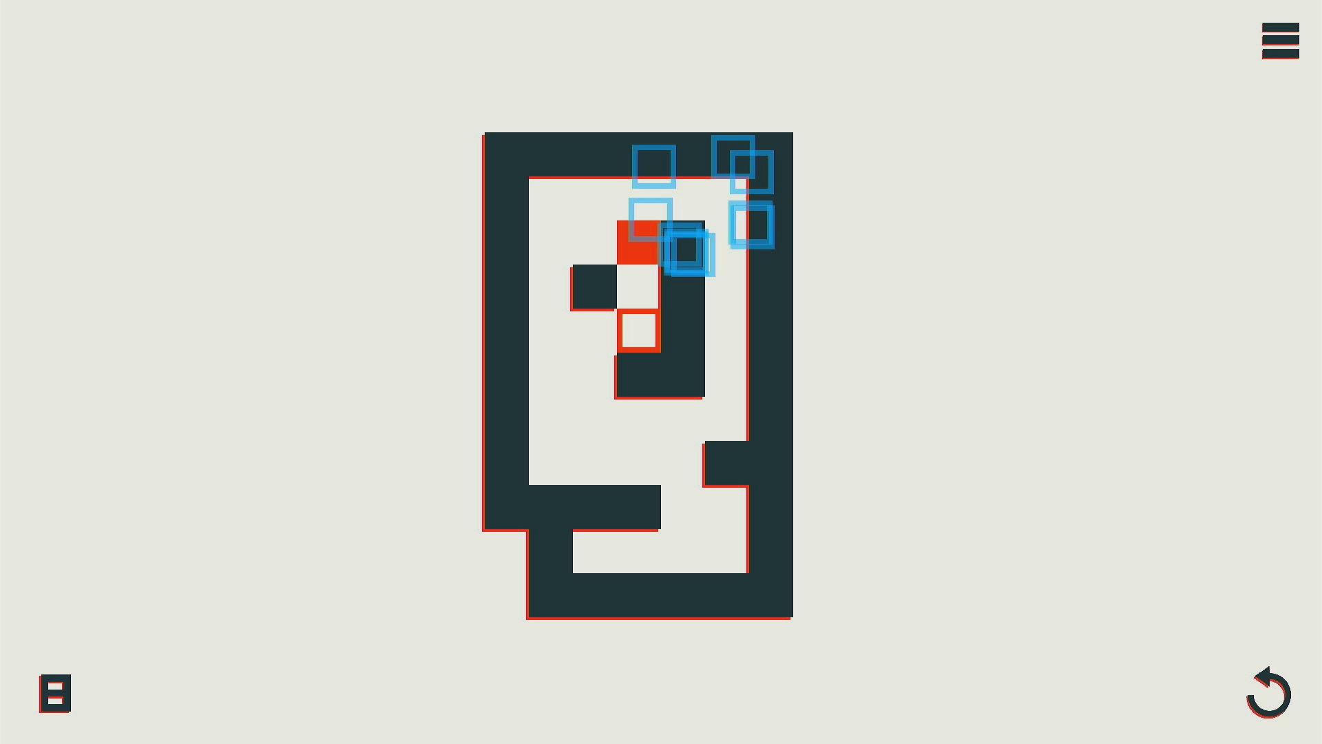 Squares: Brain Game