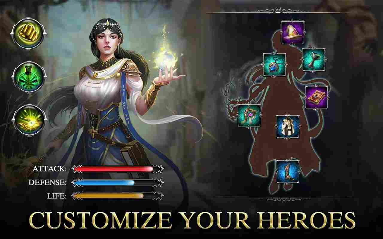 War and Magic: Kingdom Reborn