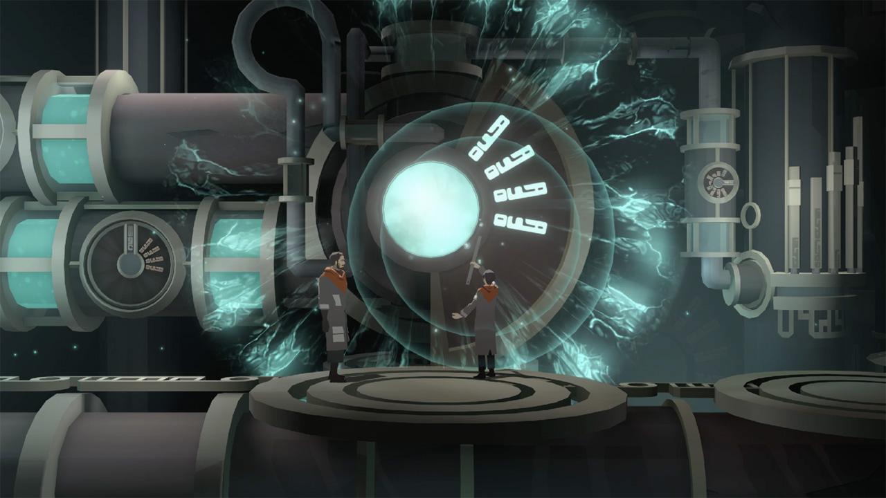 Opus: Echo of Starsong