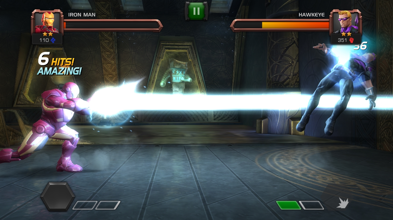 Marvel Contest of Champions