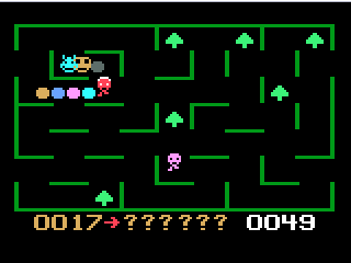 K.C.’s Krazy Chase!