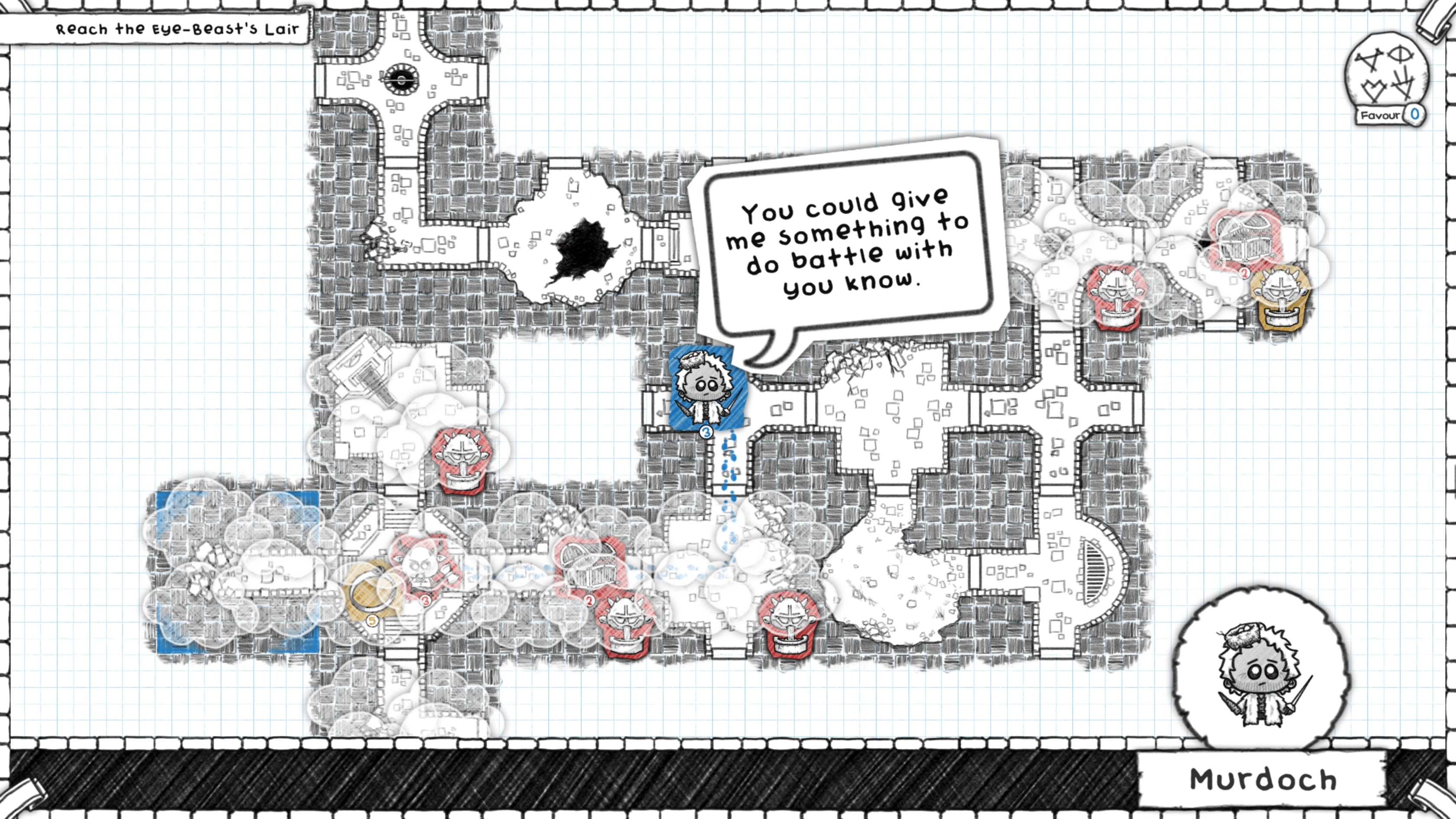 Guild of Dungeoneering: Ultimate Edition