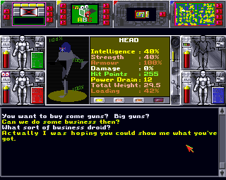 Liberation: Captive II