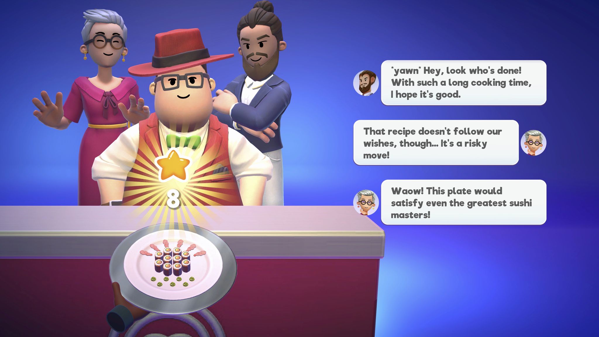 MasterChef: Let’s Cook