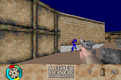 Medal of Honor: Underground