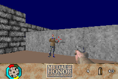 Medal of Honor: Underground