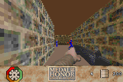 Medal of Honor: Underground