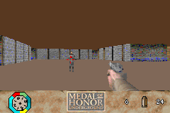 Medal of Honor: Underground