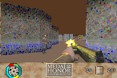 Medal of Honor: Underground