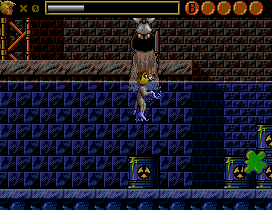 Sleepwalker &amp; Pinball Fantasies