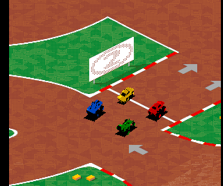 Skidmarks