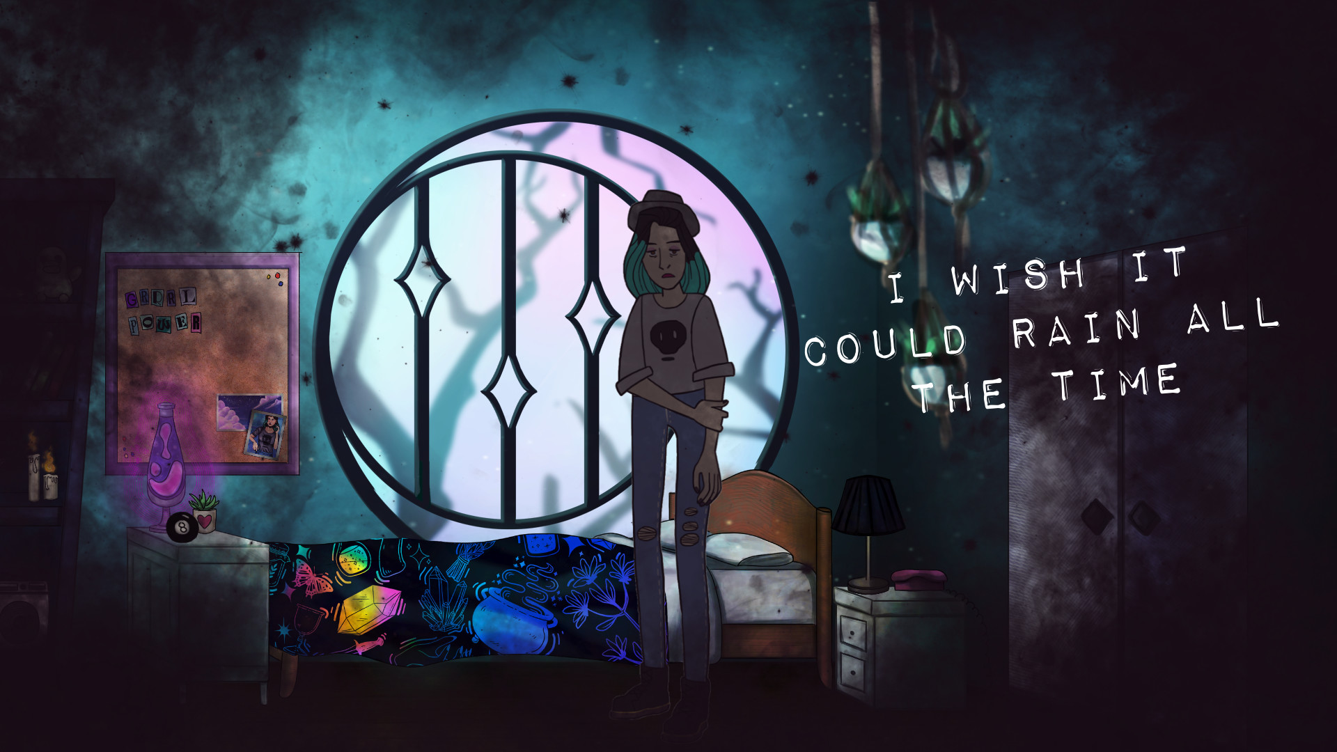 Curses