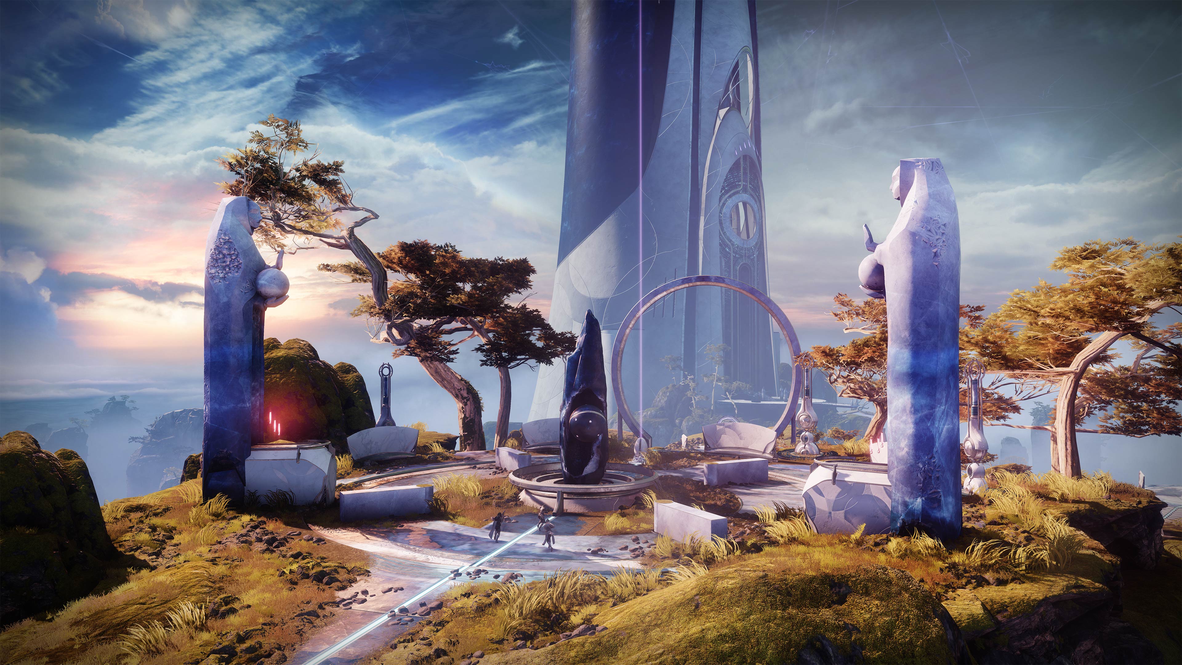 Destiny 2: Beyond Light – Season of the Lost