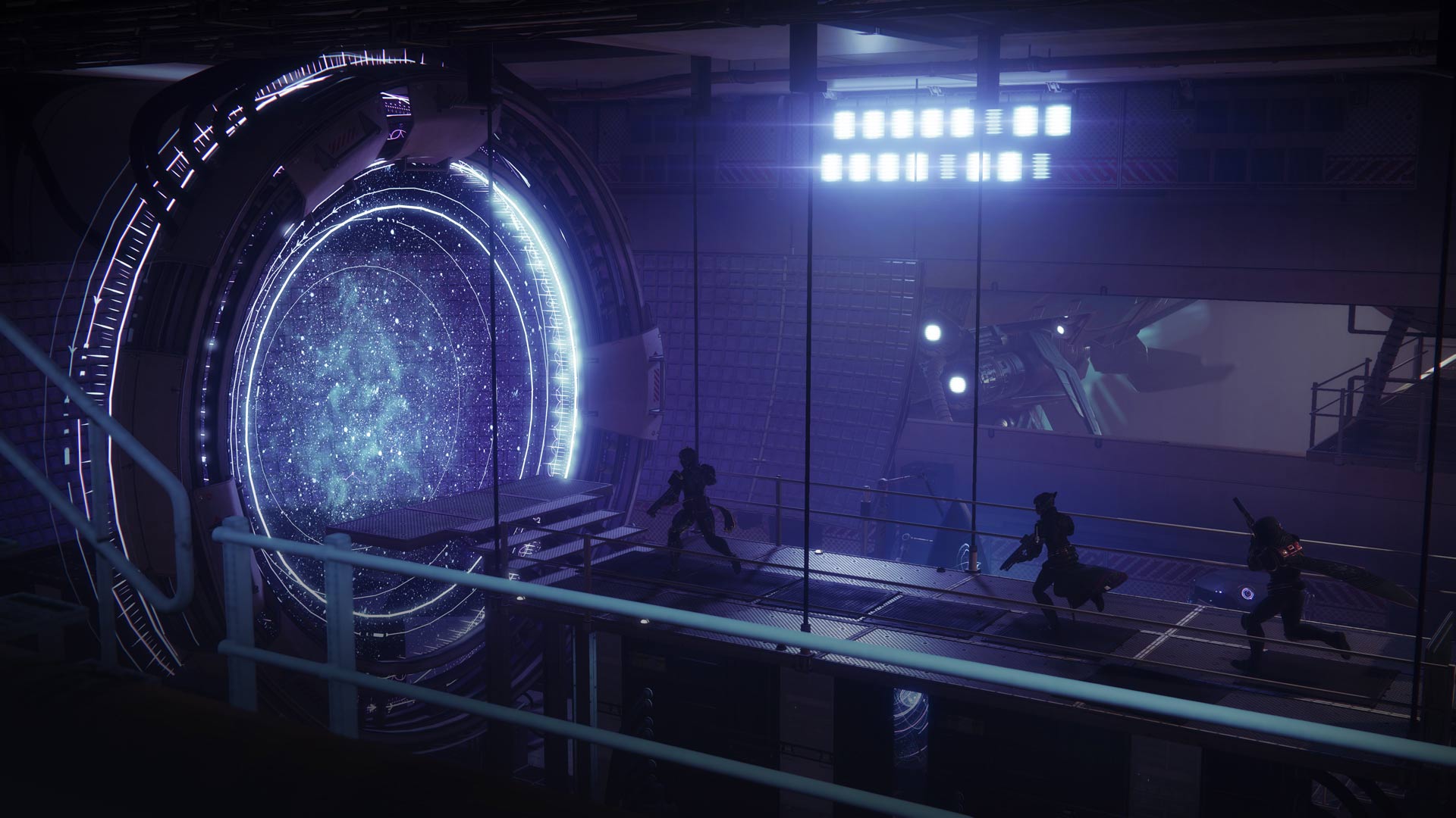 Destiny 2: Beyond Light – Season of the Lost