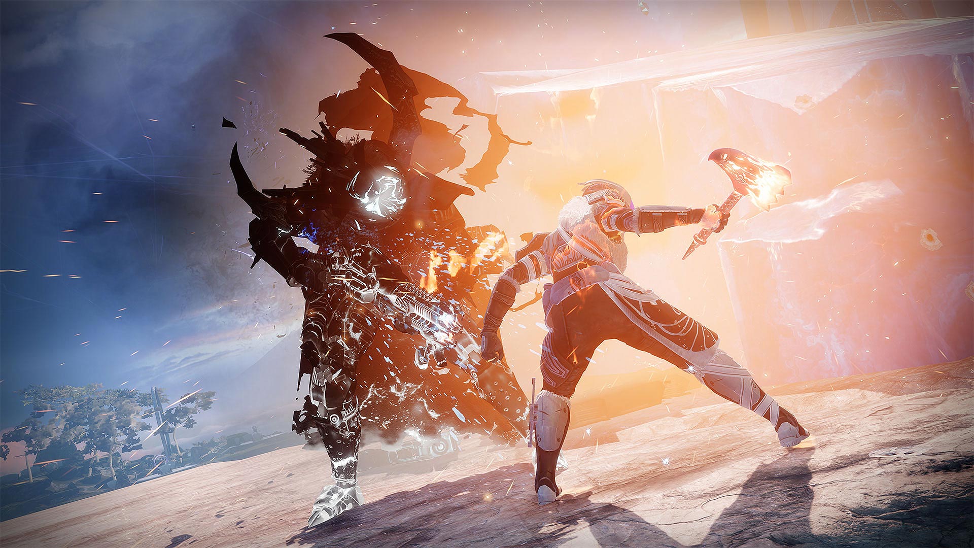 Destiny 2: Beyond Light – Season of the Lost