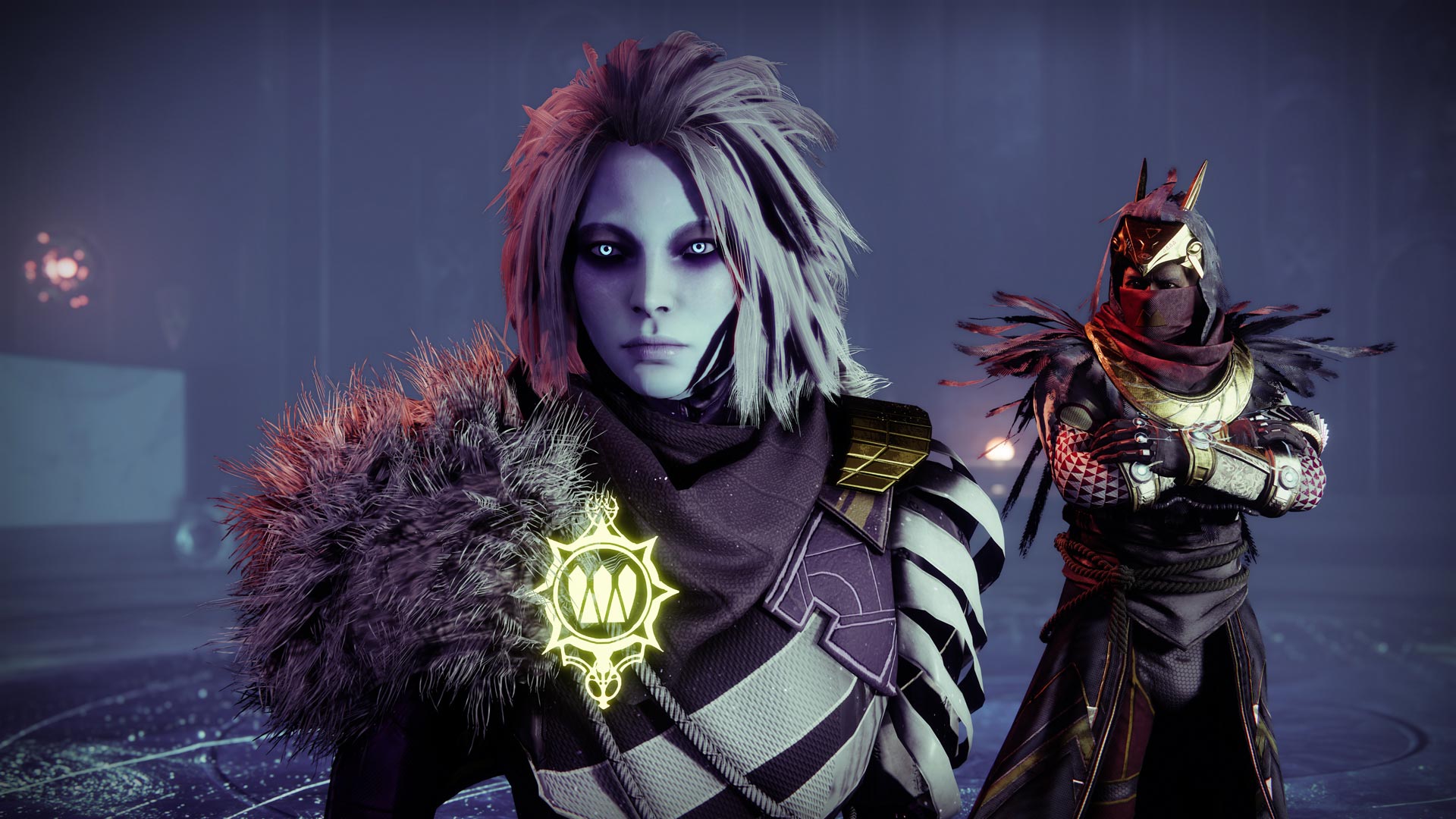 Destiny 2: Beyond Light – Season of the Lost