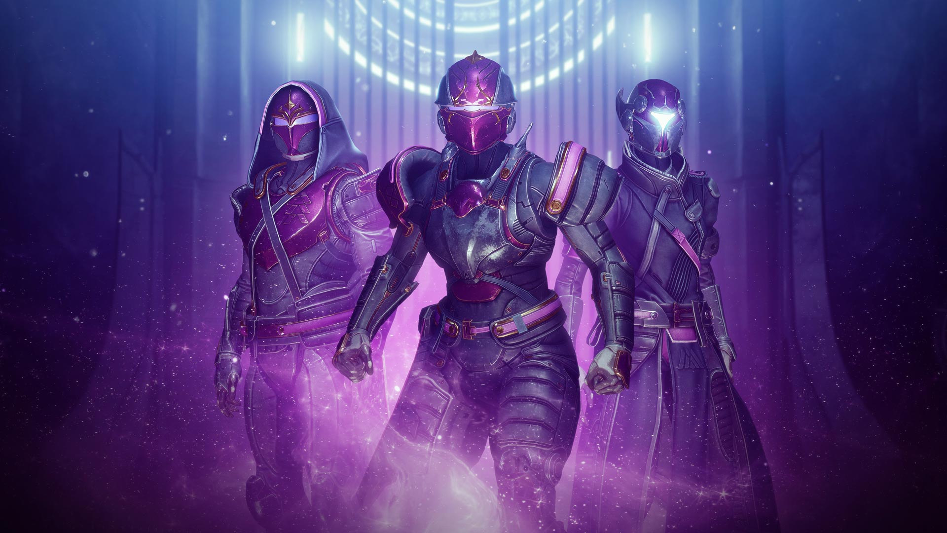 Destiny 2: Beyond Light – Season of the Lost