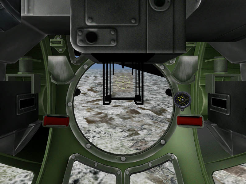 Firepower for Microsoft Combat Flight Simulator 3