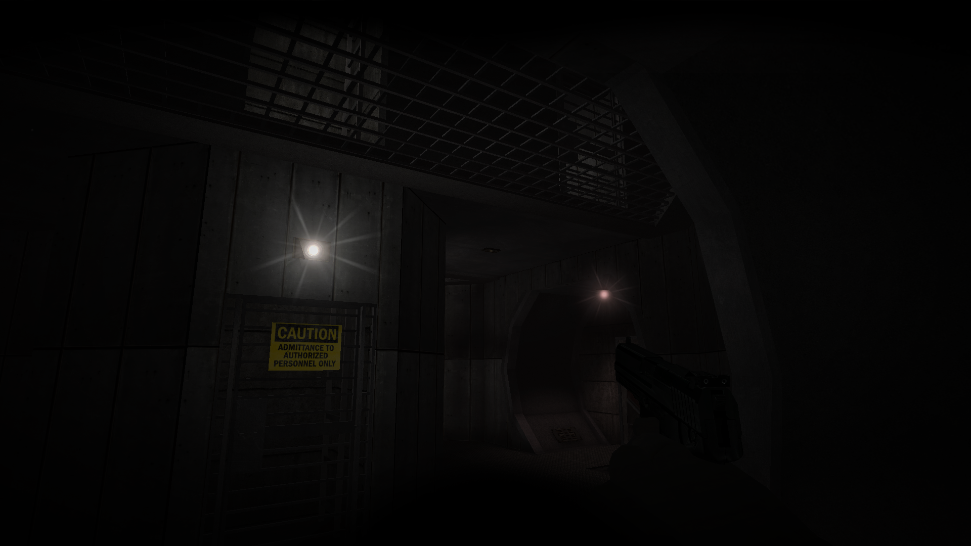 SCP: Nine-Tailed Fox
