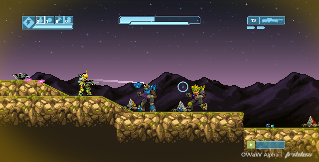 Halo: Out With a Whimper
