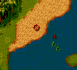 Cannon Fodder