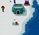 Cannon Fodder
