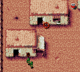 Cannon Fodder