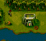 Cannon Fodder