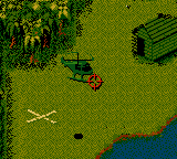 Cannon Fodder