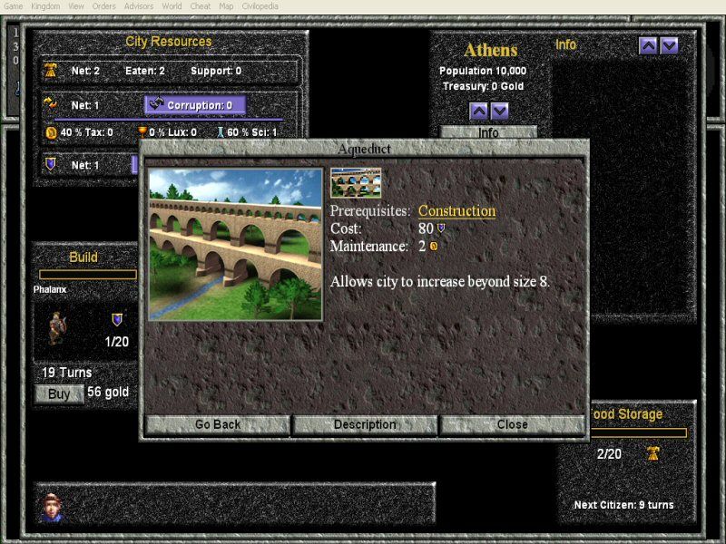 Civilization II: Test of Time
