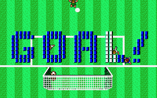 Keith Van Eron’s Pro Soccer