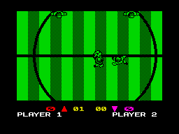 Keith Van Eron’s Pro Soccer