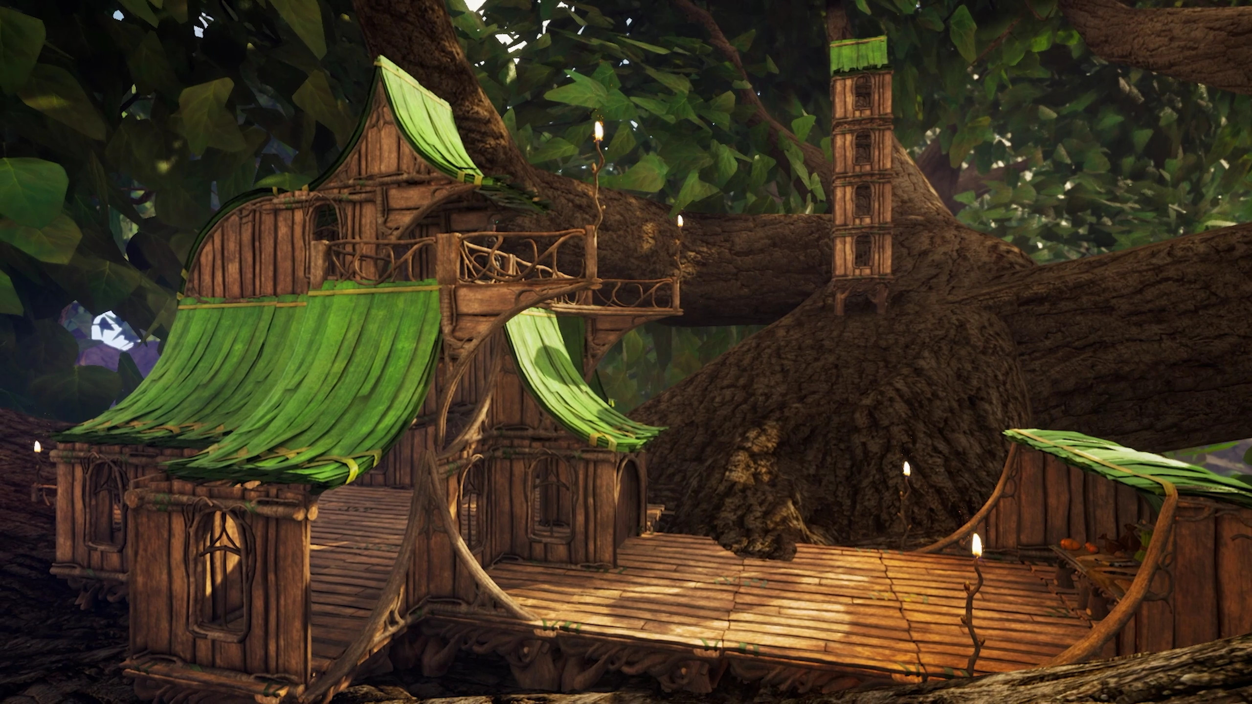 Smalland: Survive the Wilds