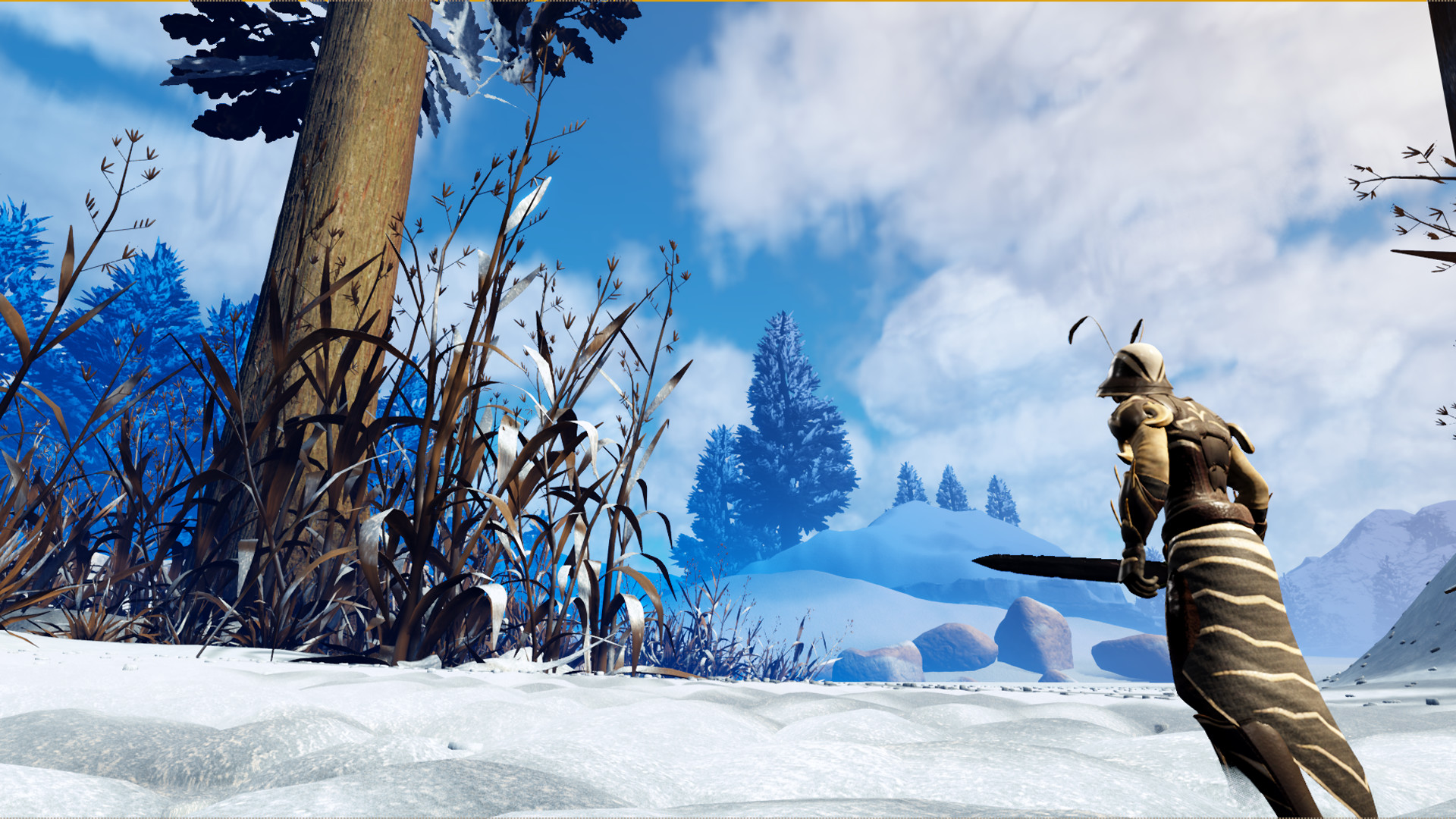 Smalland: Survive the Wilds