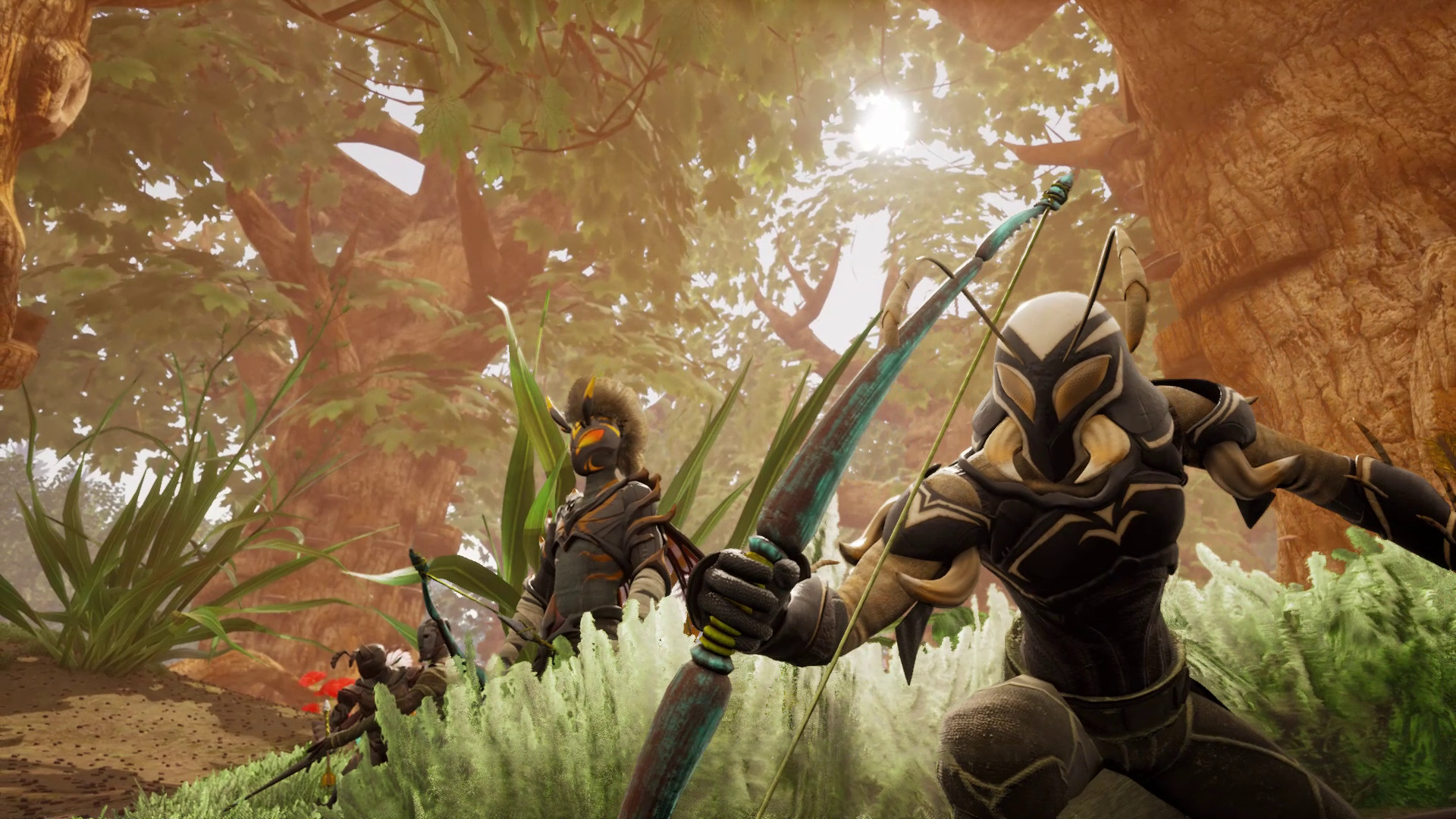 Smalland: Survive the Wilds