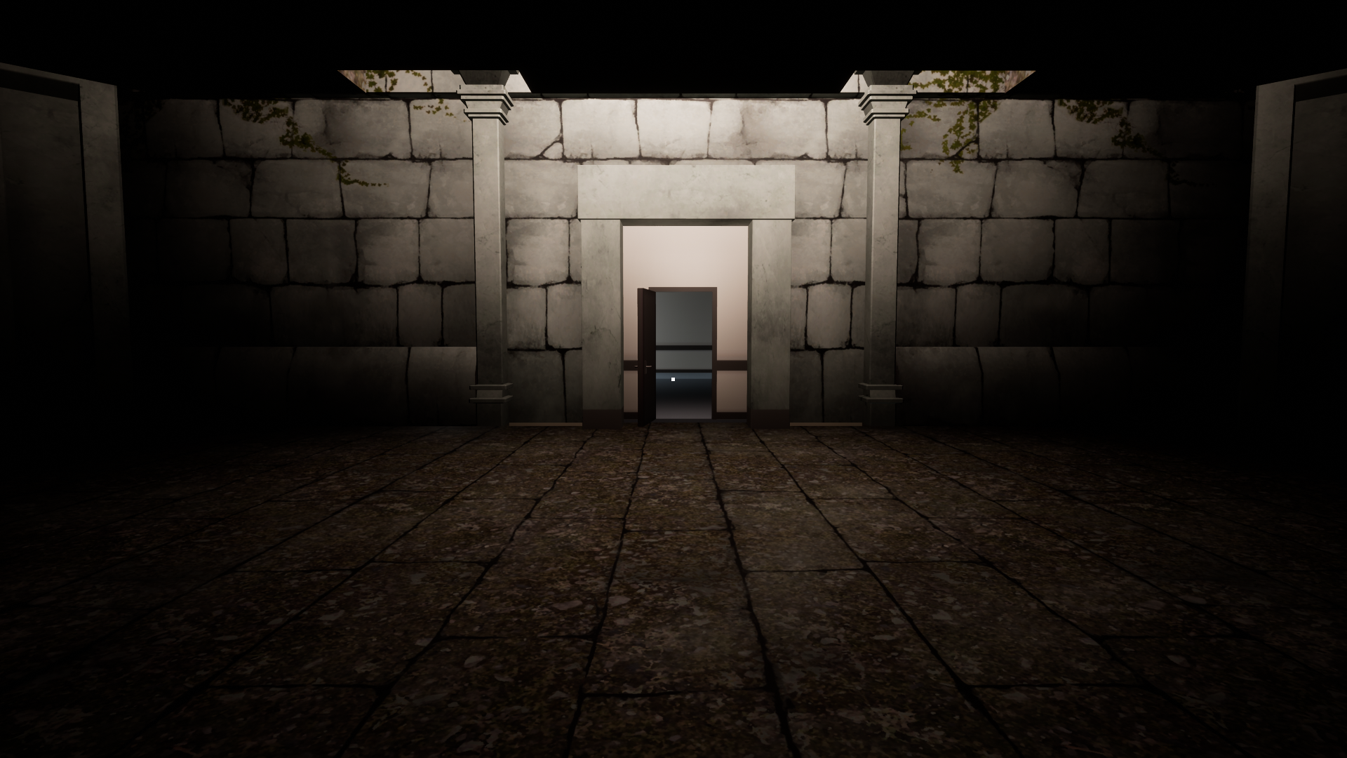 The Temple of Adventure