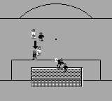 Sensible Soccer: European Champions