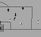 Sensible Soccer: European Champions