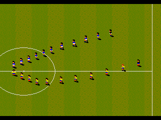 Championship Soccer ’94