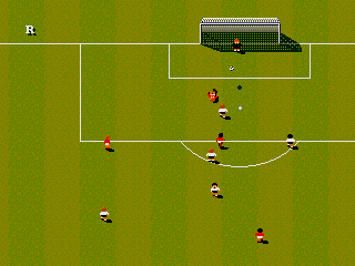Championship Soccer ’94