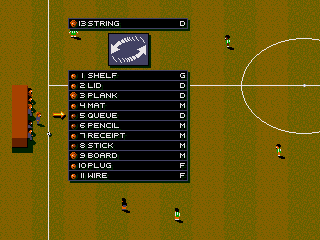 Championship Soccer ’94