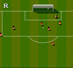 Championship Soccer ’94