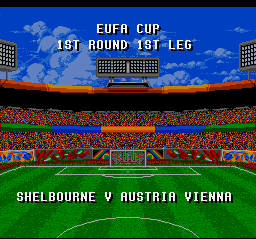 Championship Soccer ’94